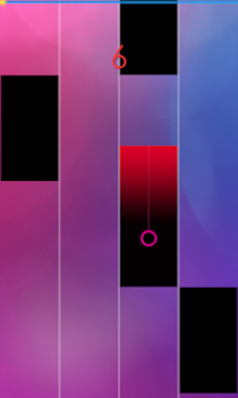Image 1 for Piano Tap Tiles
