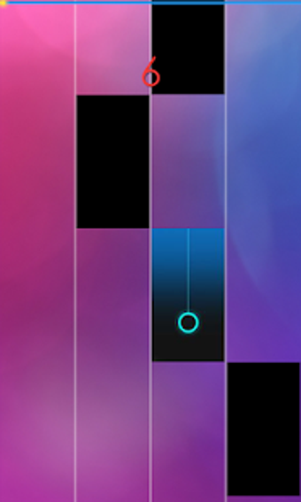 Image 0 for Piano Tap Tiles