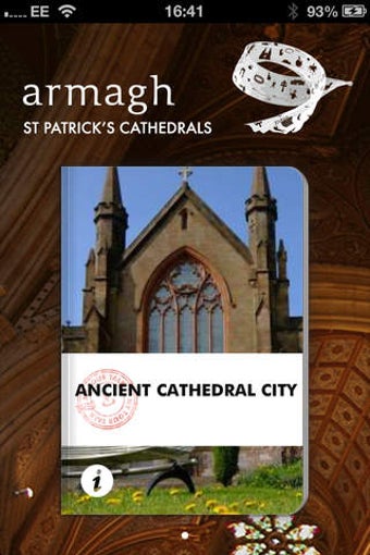 Image 0 for Armagh Cathedrals