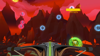 Imagen 1 para Robot Resurrection