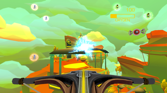 Imagen 0 para Robot Resurrection