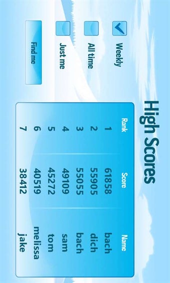 Imagen 2 para TriPeaks Solitaire for Wi…