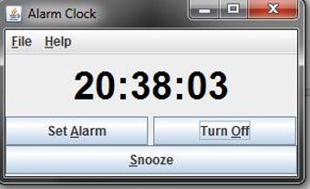 Image 0 for Llama Alarm Clock