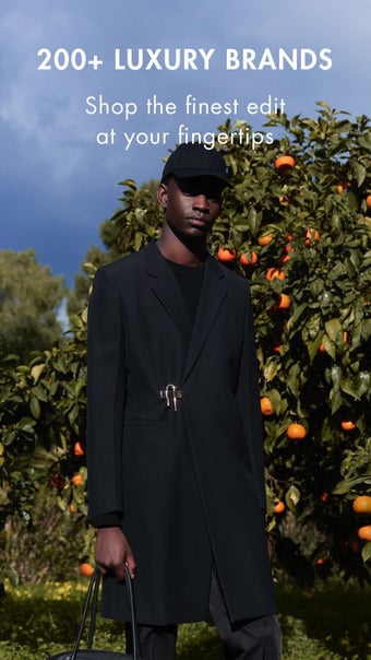 Image 0 for mytheresa.com shopping ap…