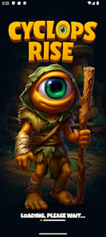 Image 0 for Cyclops Rise