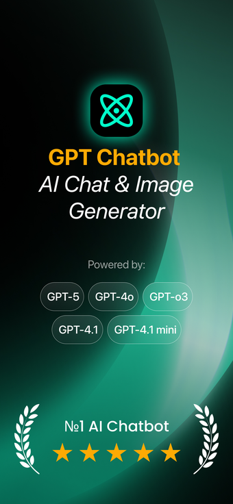 Image 0 for Chatbot 5: AI Chat Assist…