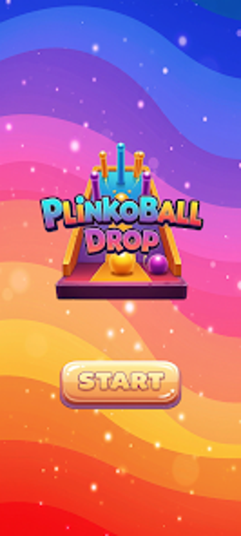 Image 0 for PlinkoBall Drop