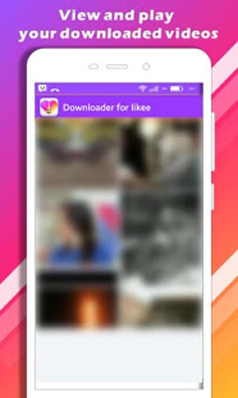 Image 0 for Video downloader for like…