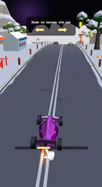 Imagen 0 para Vorxel Spanrace