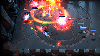 Image 0 for Epic Archer - Immortal Wa…