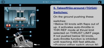 Image 2 for B787 Cockpit Pilot Traine…