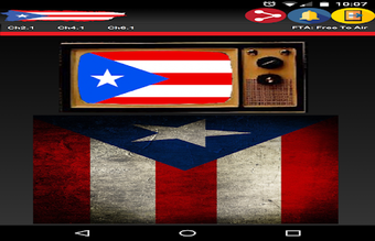 Imagen 0 para PR TV