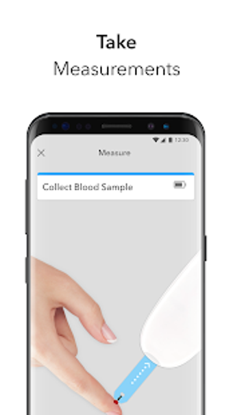 Image 3 for GlucoCare - A Diabetes Ma…