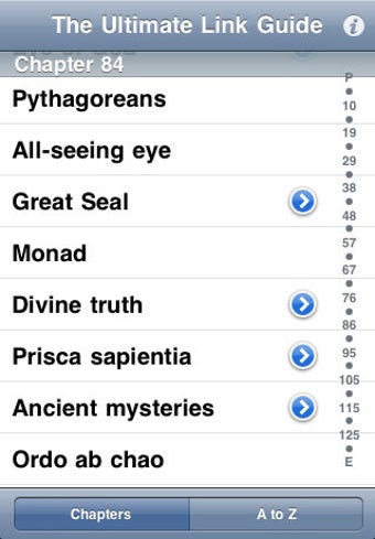 Image 0 for The Ultimate Link Guide t…
