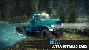 Image 0 for Offroad Jeep Xtreme Ractr…