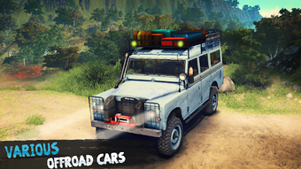 Imagen 0 para Offroad Jeep Xtreme Ractr…
