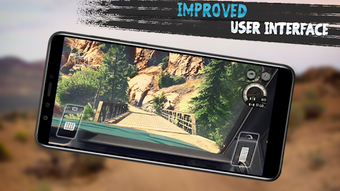 Image 1 for Offroad Jeep Xtreme Ractr…