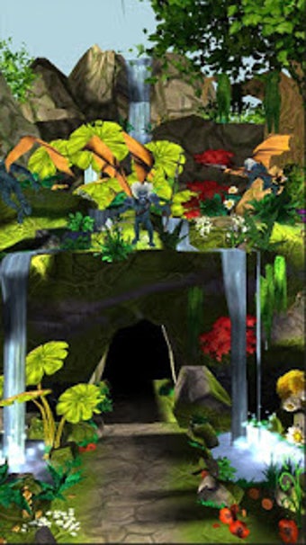 Image 0 for Temple Endless Run 3
