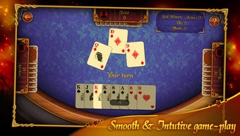 Image 0 for 29 Card Game