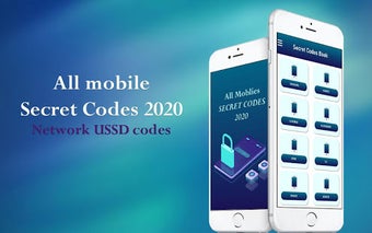 Imagen 1 para Mobile secret codes 2020:…