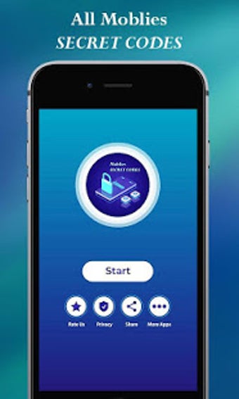 Imagen 3 para Mobile secret codes 2020:…
