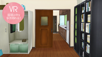 Image 0 for One Room VR - Yui Edition