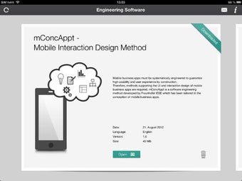 Image 0 for Engineering Software