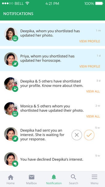 Image 0 for TeluguMatrimony - Matrimo…