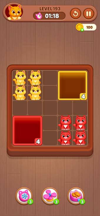 Imagen 0 para Catdom: Color Hole