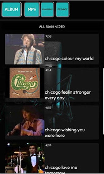 Imagen 3 para Chicago (band) full album…