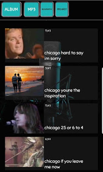Imagen 2 para Chicago (band) full album…