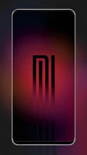 Image 2 for HD Xiaomi MIUI wallpaper