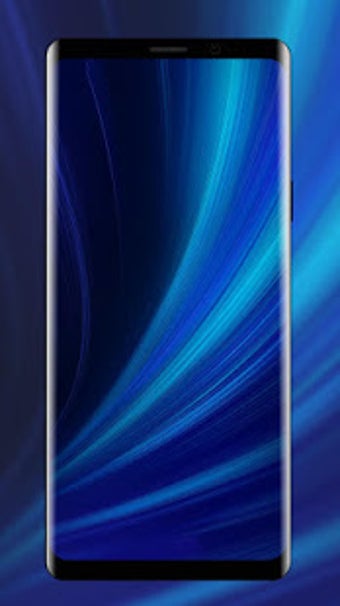 Imagen 1 para HD Xiaomi MIUI wallpaper