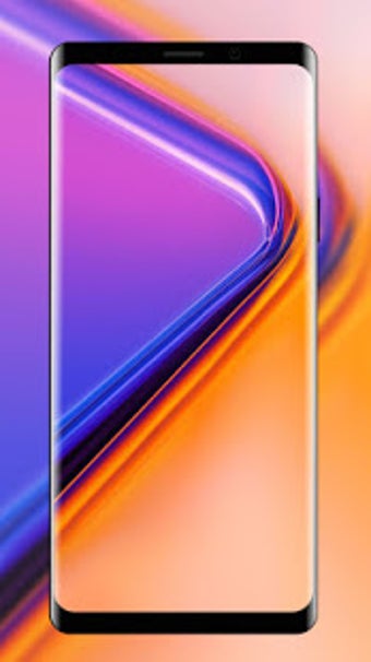 Imagen 2 para HD Xiaomi MIUI wallpaper