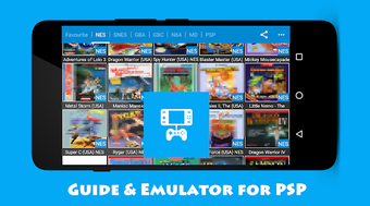 Imagen 0 para Super Classic Game Emulat…