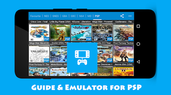 Imagen 1 para Super Classic Game Emulat…