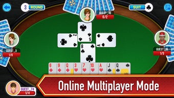 Image 1 for Callbreak Multiplayer
