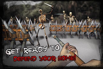 Imagen 2 para Pirate Island Survival