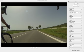 Image 0 for Camera Control for GoPro