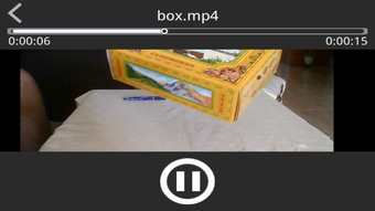 Image 0 for XP3Player