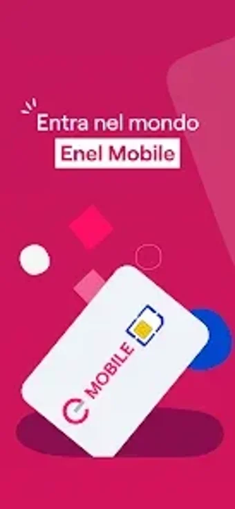 Imagen 0 para Enel Mobile