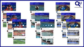 Image 3 for QU Athletes