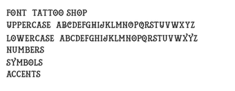 Image 0 for Tattoo Shop