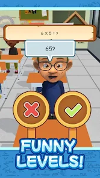 Image 0 for Be A Teacher Mini App