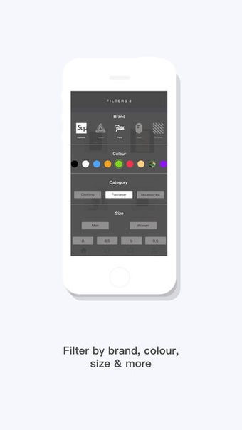 Imagen 3 para Bump - Safely Buy & Sell …
