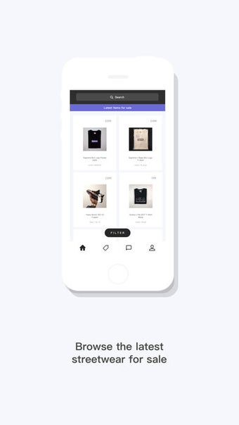 Imagen 0 para Bump - Safely Buy & Sell …
