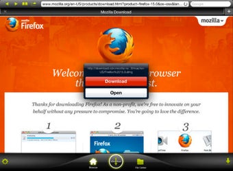 Image 0 for xDownload HD - Super tool…