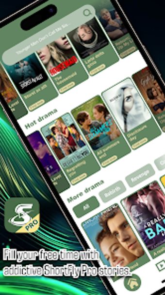 Imagen 0 para ShortFly Pro