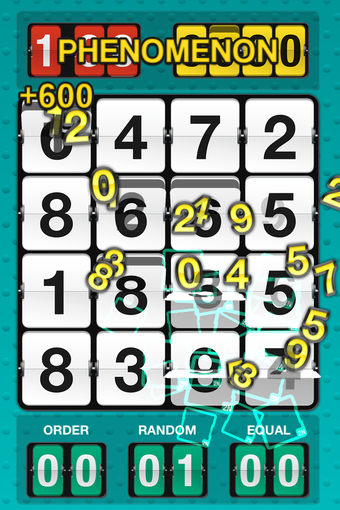 Image 0 for Numbers de La Settimana E…