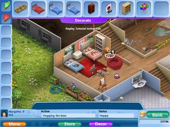 Image 0 for Virtual Families 2
